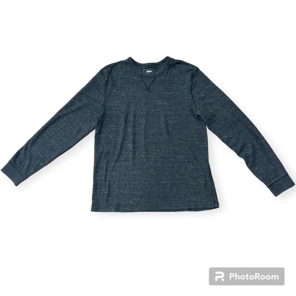 Sonoma Supersoft Thermal Knit Shirt Men’s 2XL
